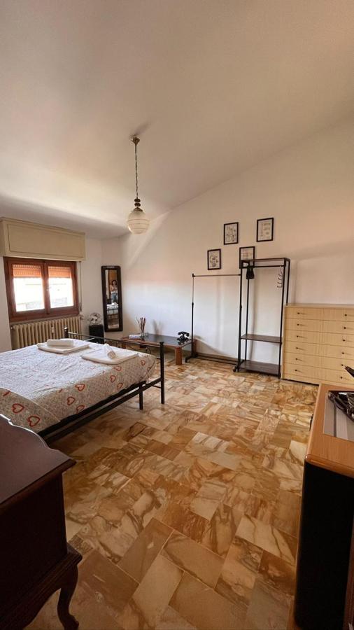 Apartamento Settesanti Vintage Attic Florença