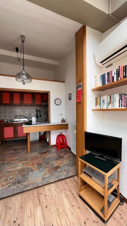 Settesanti Vintage Attic Apartamento *