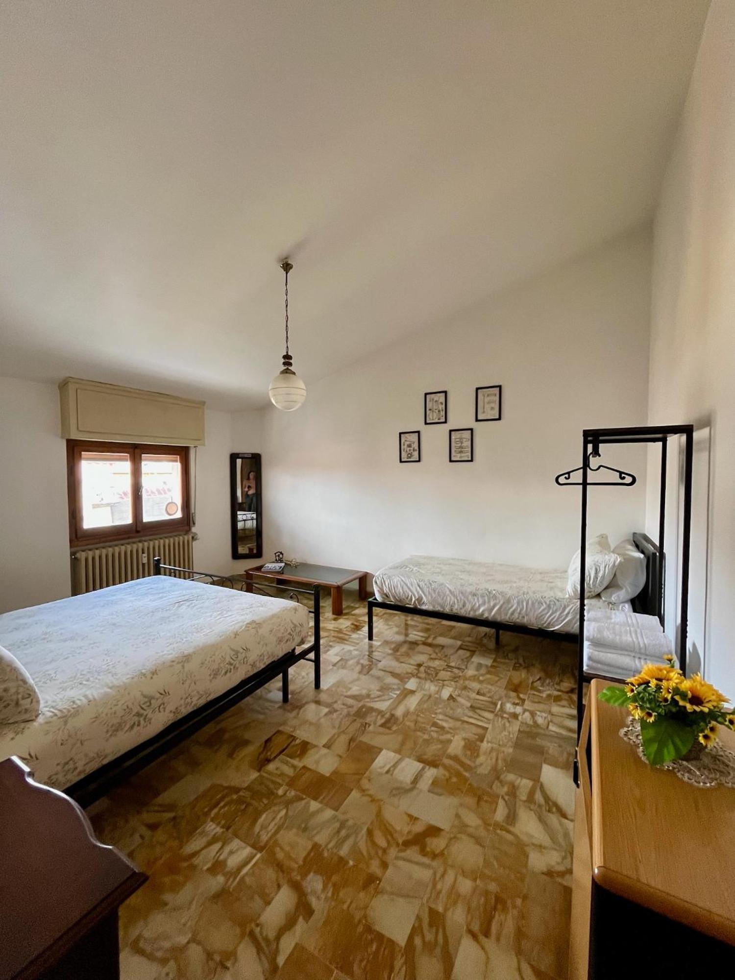 Apartamento Settesanti Vintage Attic Florença