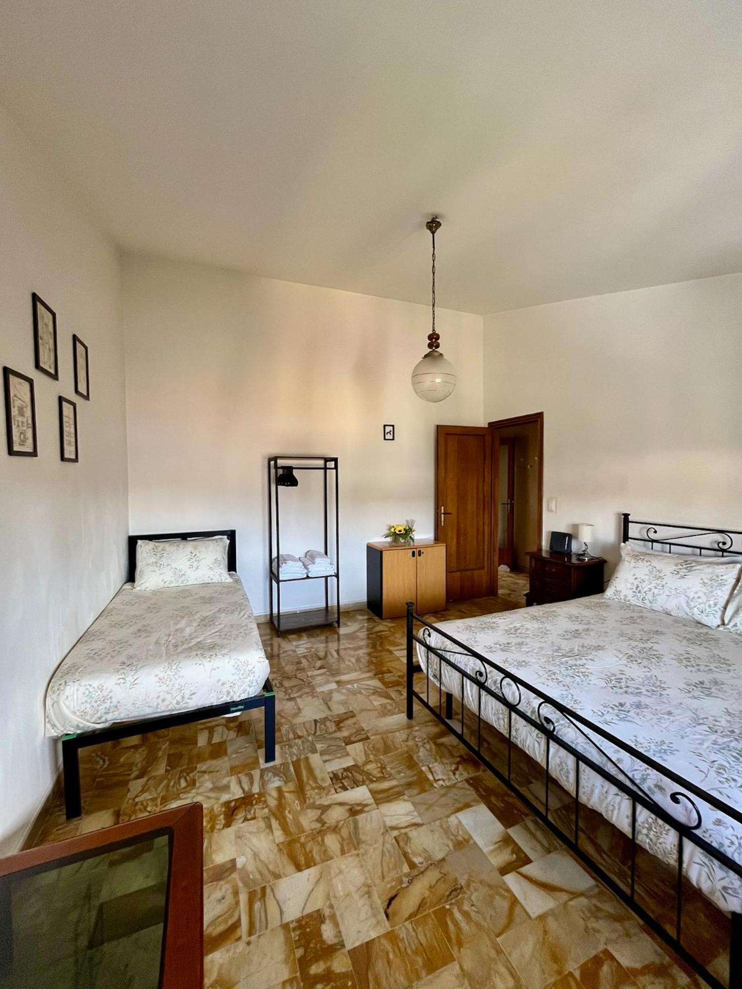 Settesanti Vintage Attic Apartamento