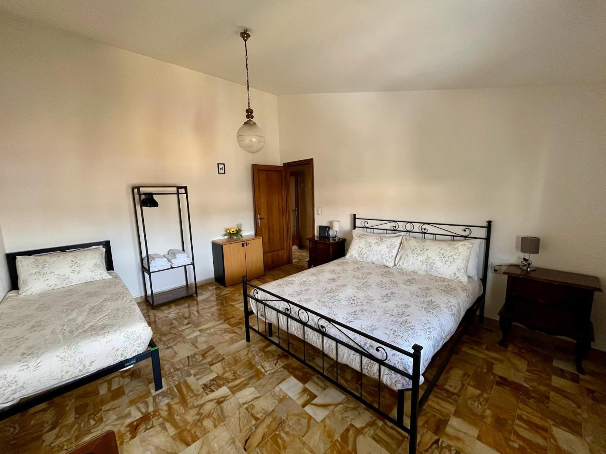 Settesanti Vintage Attic Apartamento *