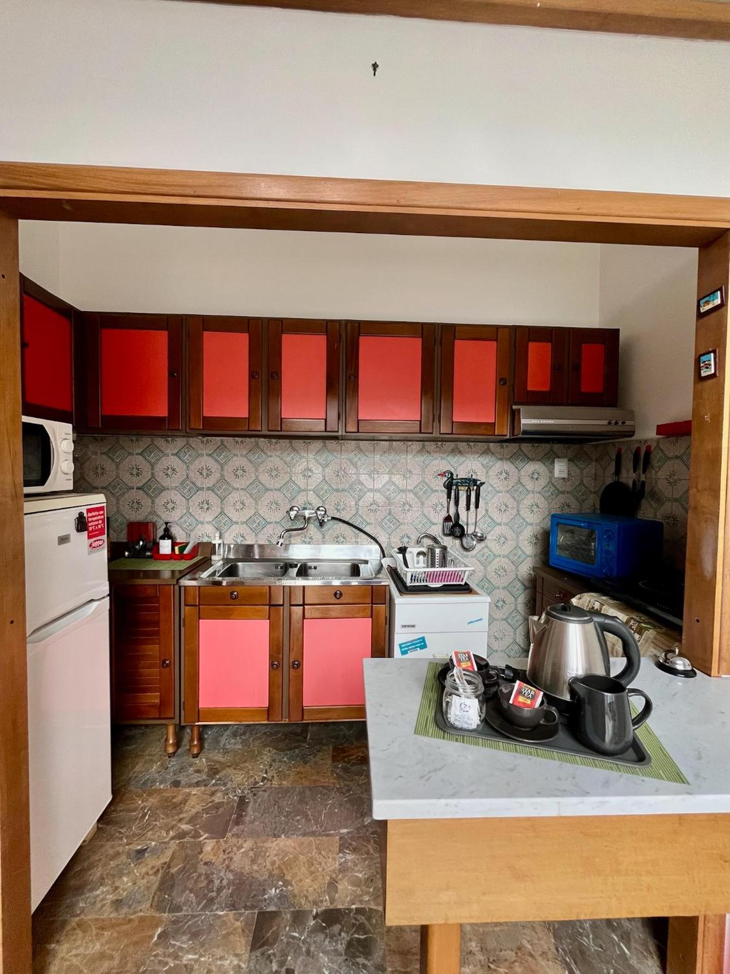 Apartamento Settesanti Vintage Attic Florença