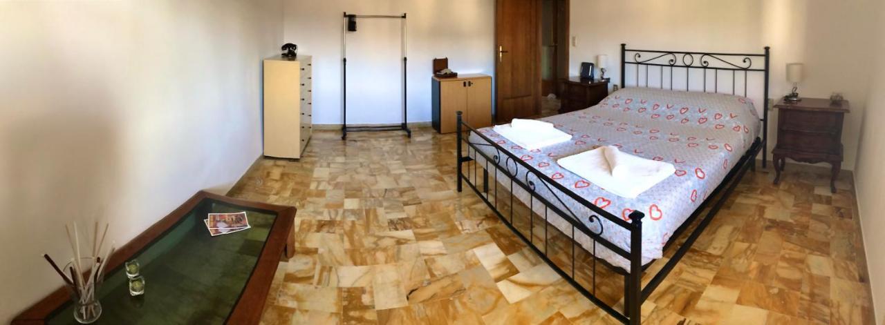 Apartamento Settesanti Vintage Attic Florença