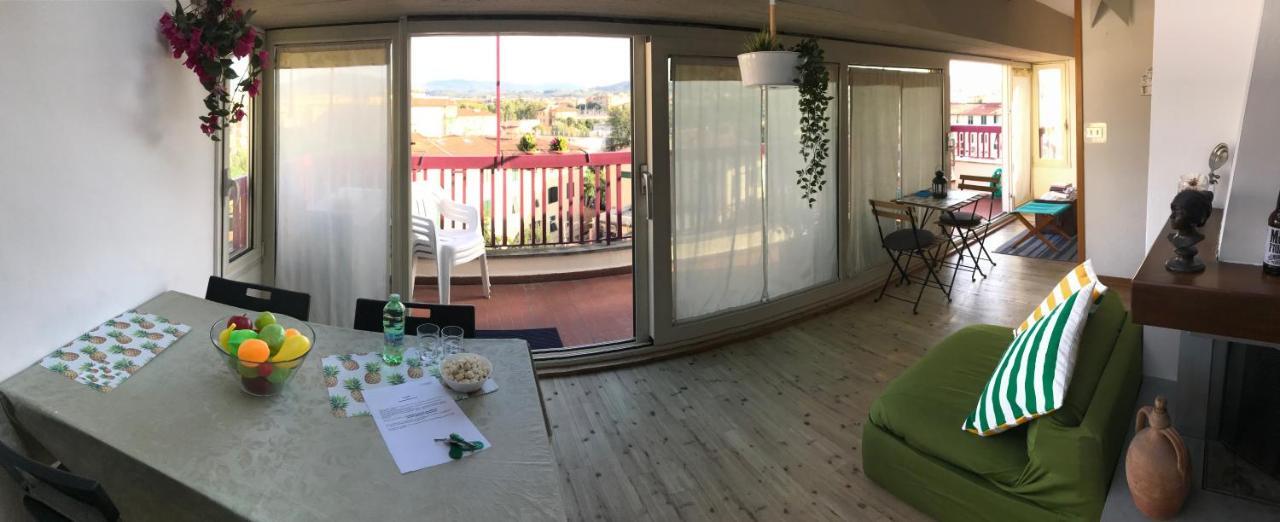 Settesanti Vintage Attic Apartamento *
