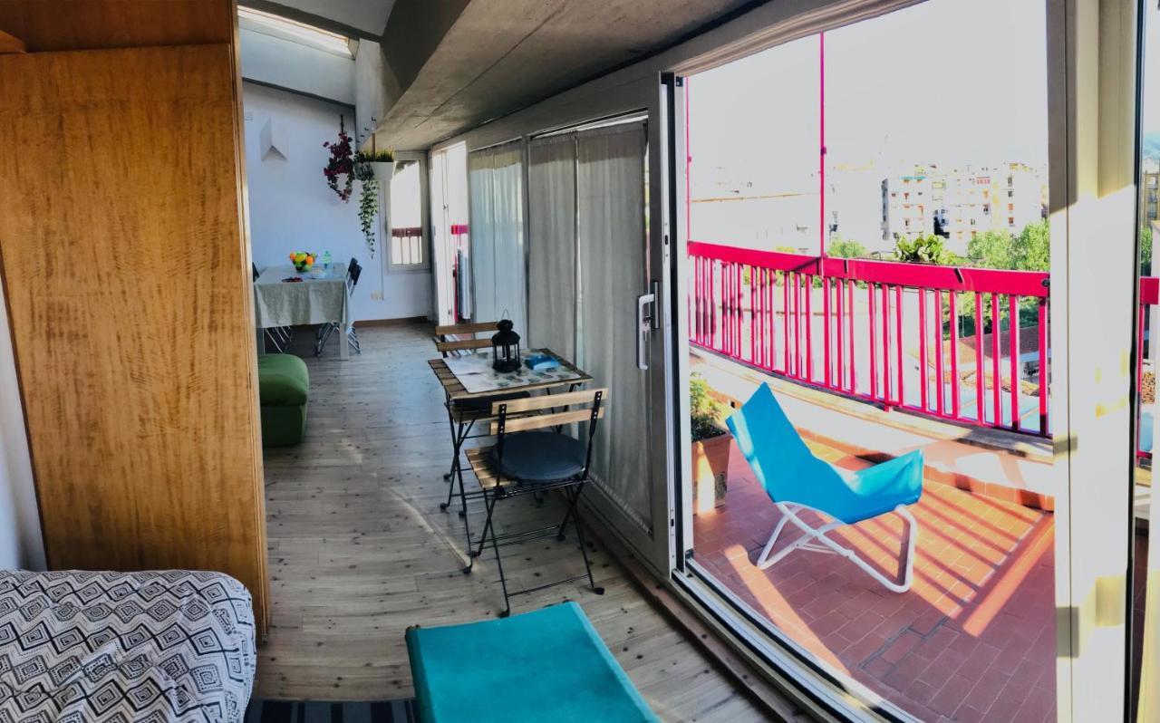 Apartamento Settesanti Vintage Attic *